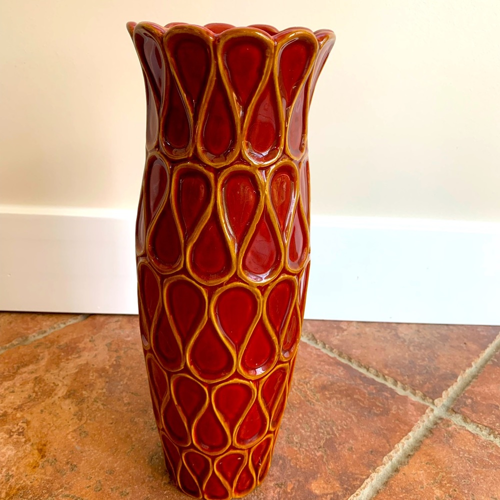 Vase
